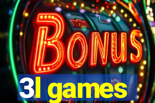 3l games